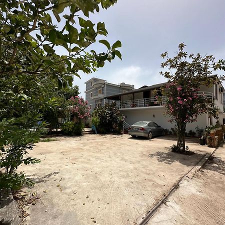 Villa Katalina Ksamil Extérieur photo