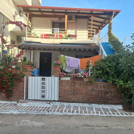 Villa Katalina Ksamil Extérieur photo