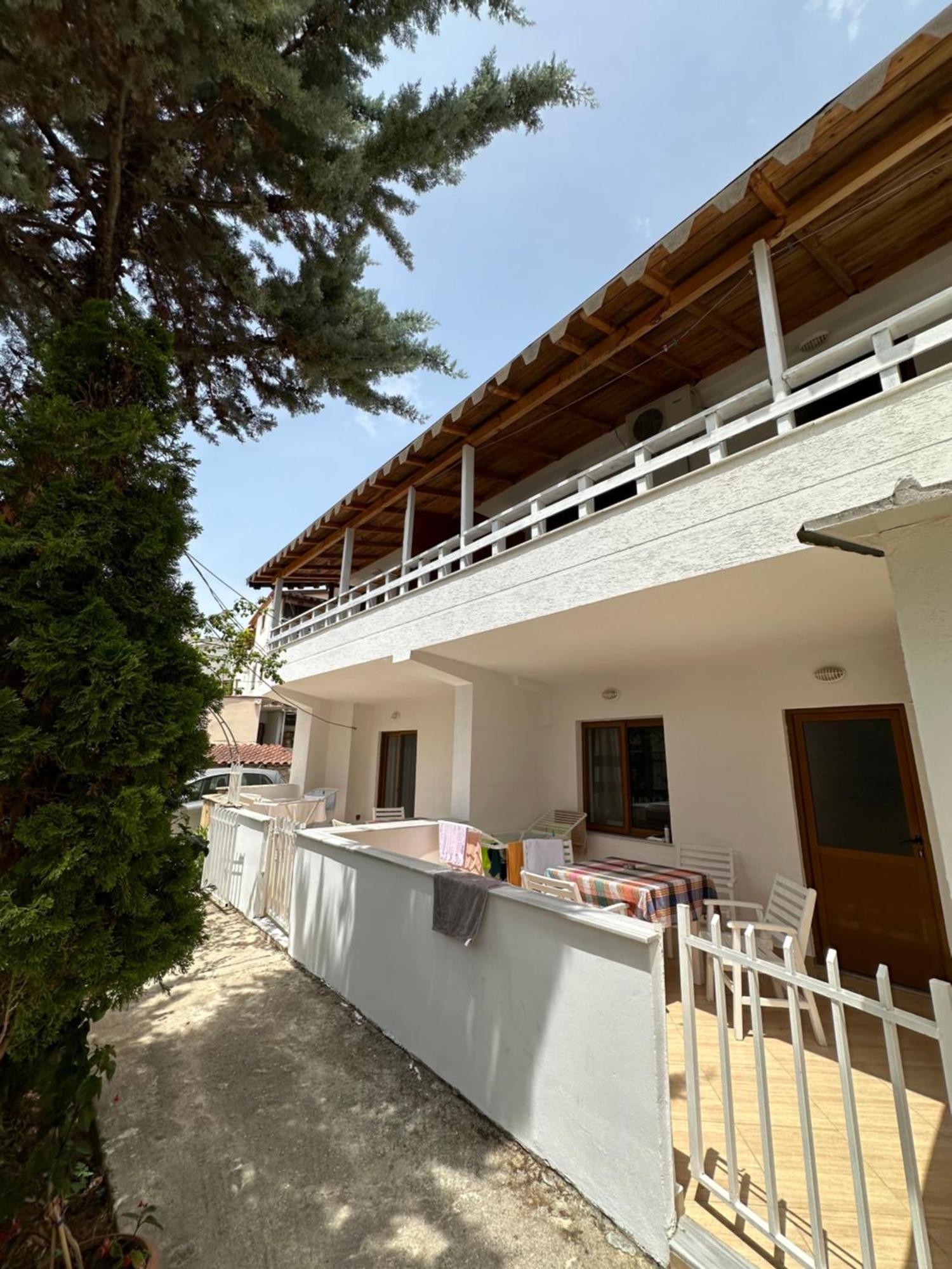 Villa Katalina Ksamil Extérieur photo