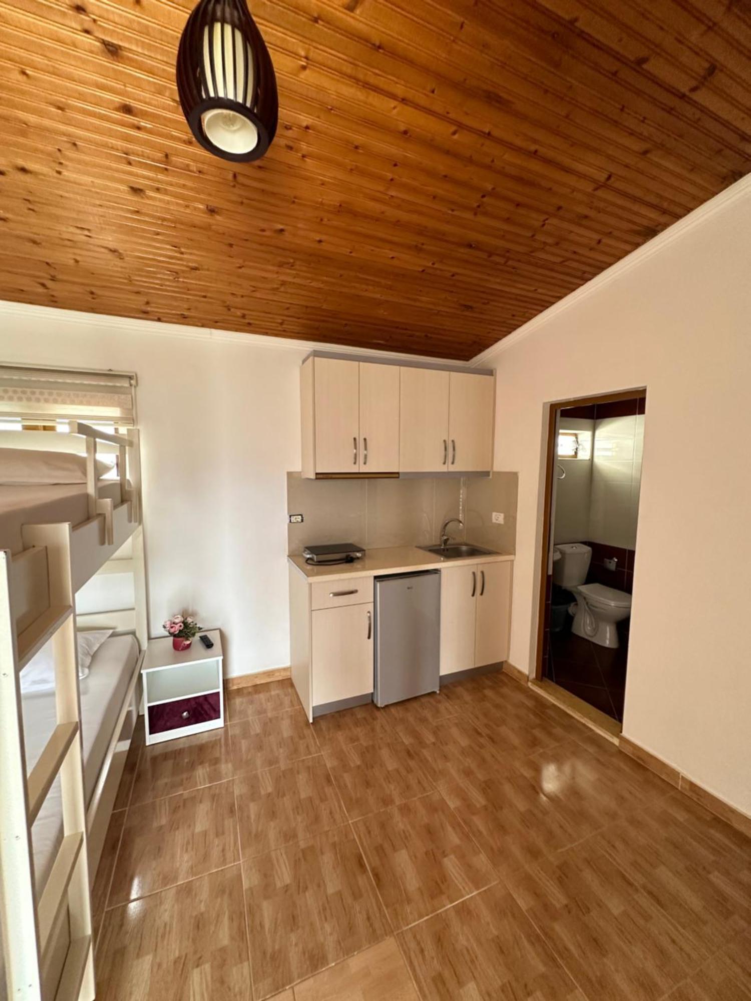 Villa Katalina Ksamil Extérieur photo