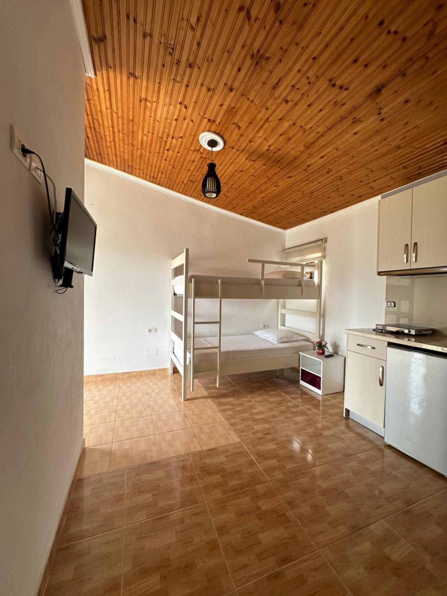 Villa Katalina Ksamil Extérieur photo