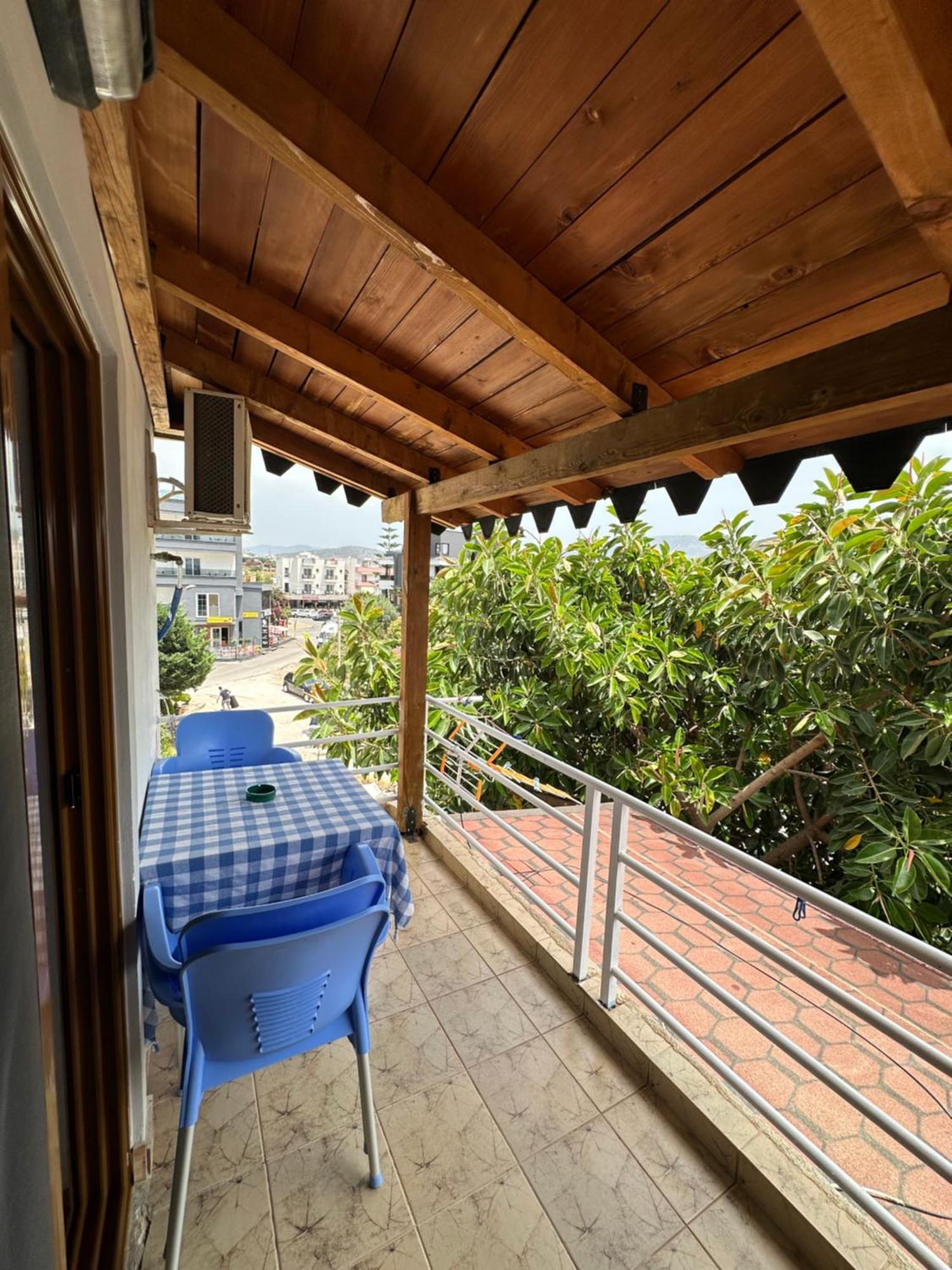 Villa Katalina Ksamil Extérieur photo
