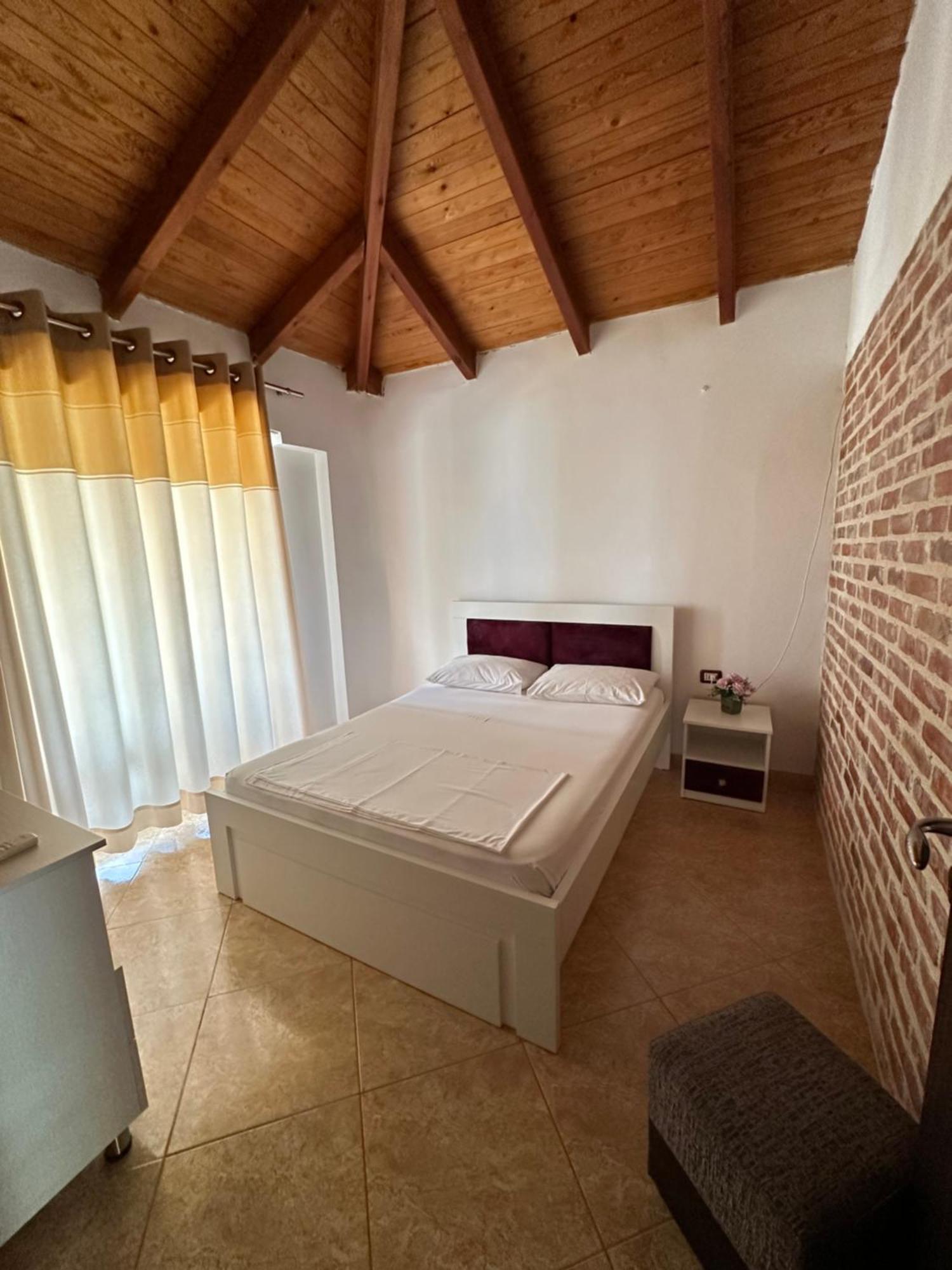 Villa Katalina Ksamil Extérieur photo