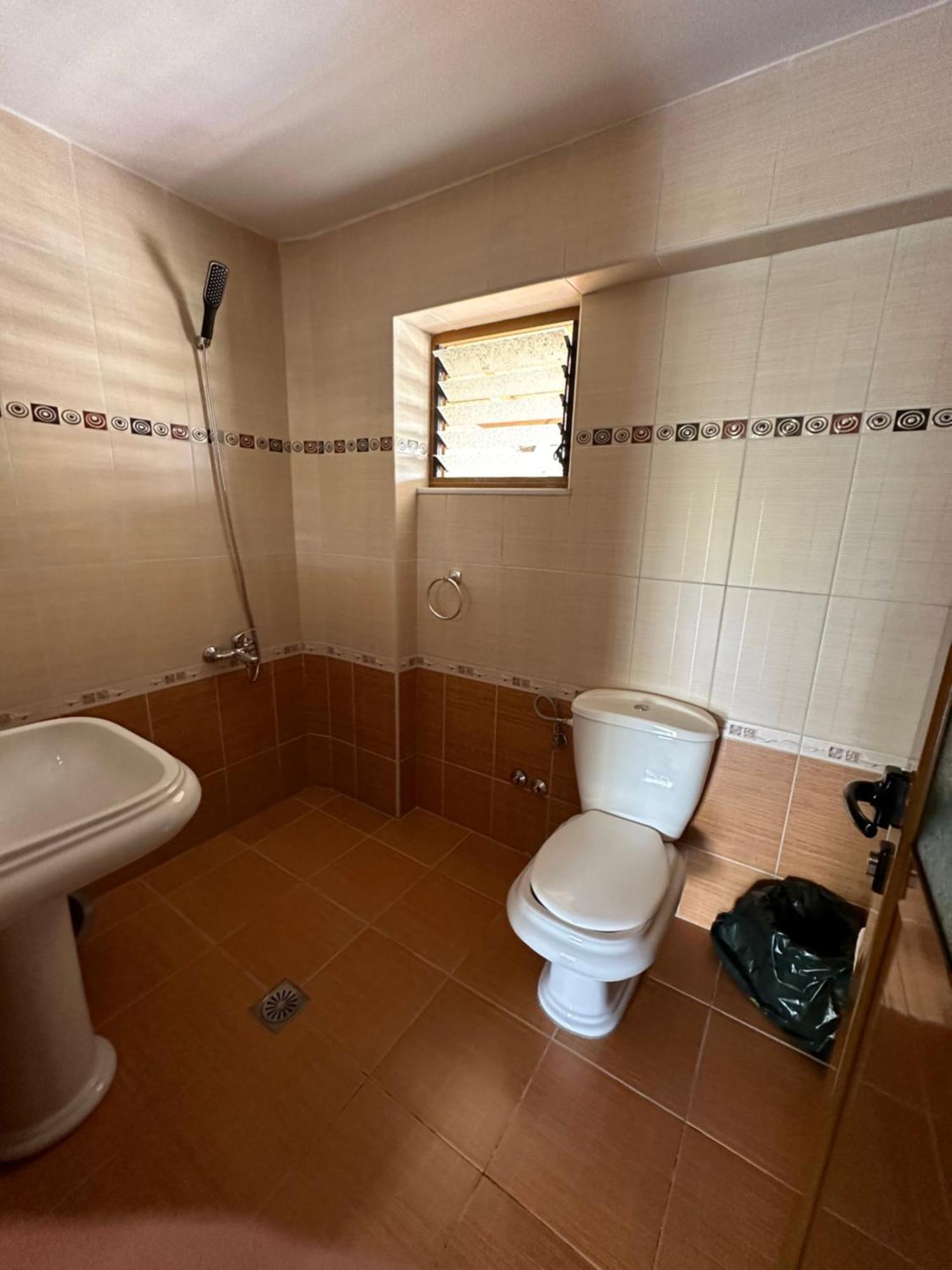 Villa Katalina Ksamil Extérieur photo