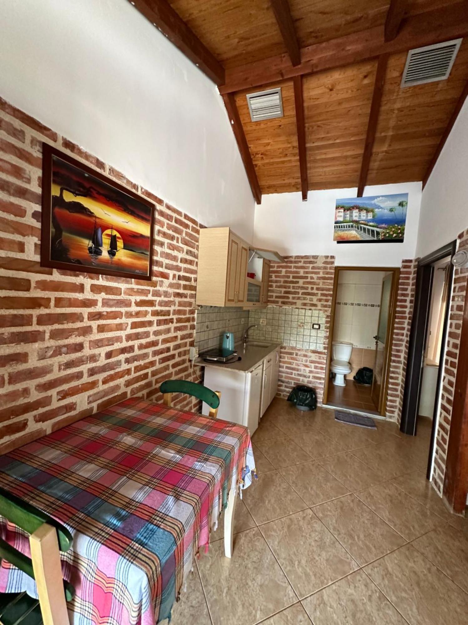 Villa Katalina Ksamil Extérieur photo