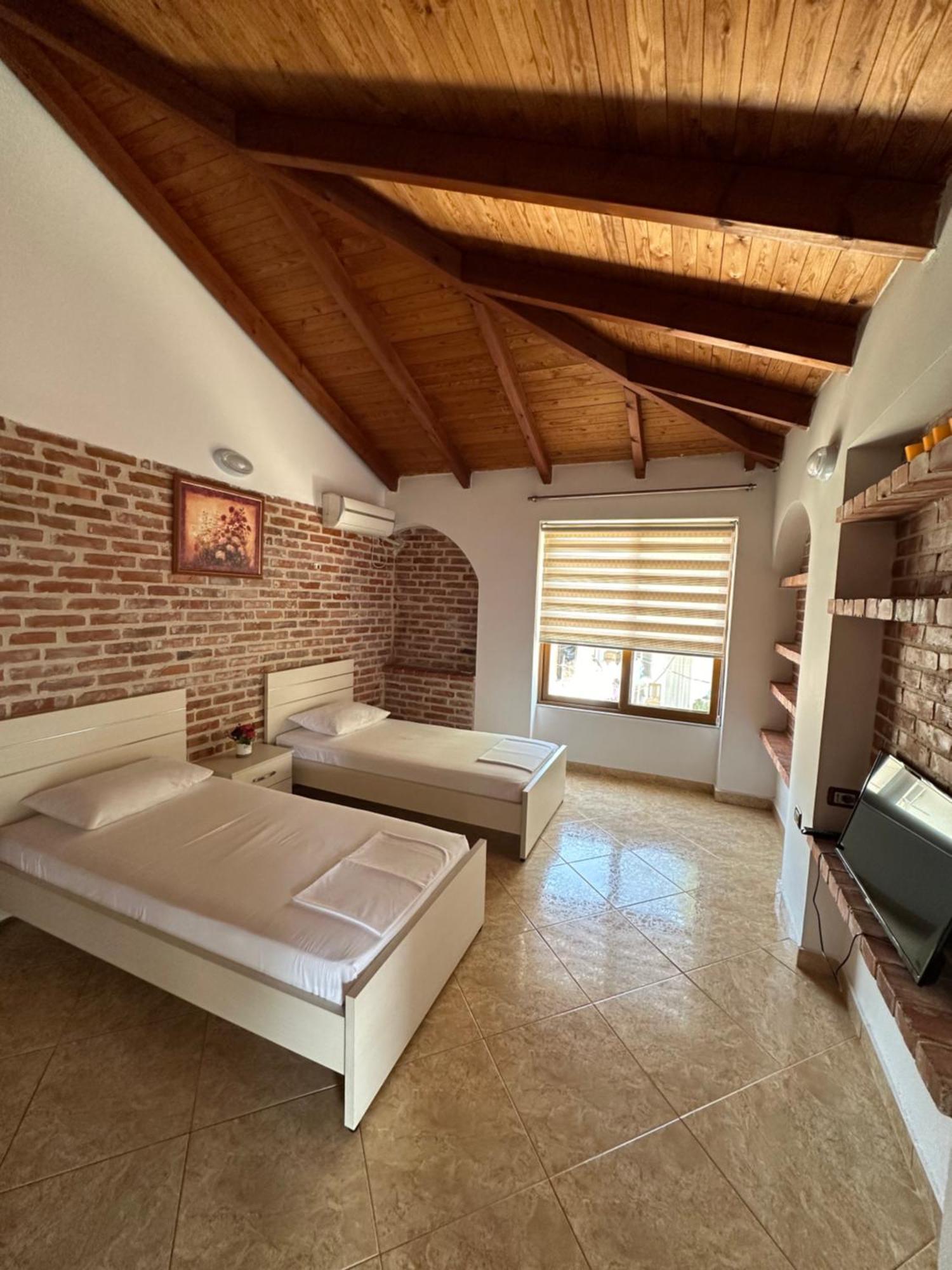 Villa Katalina Ksamil Extérieur photo