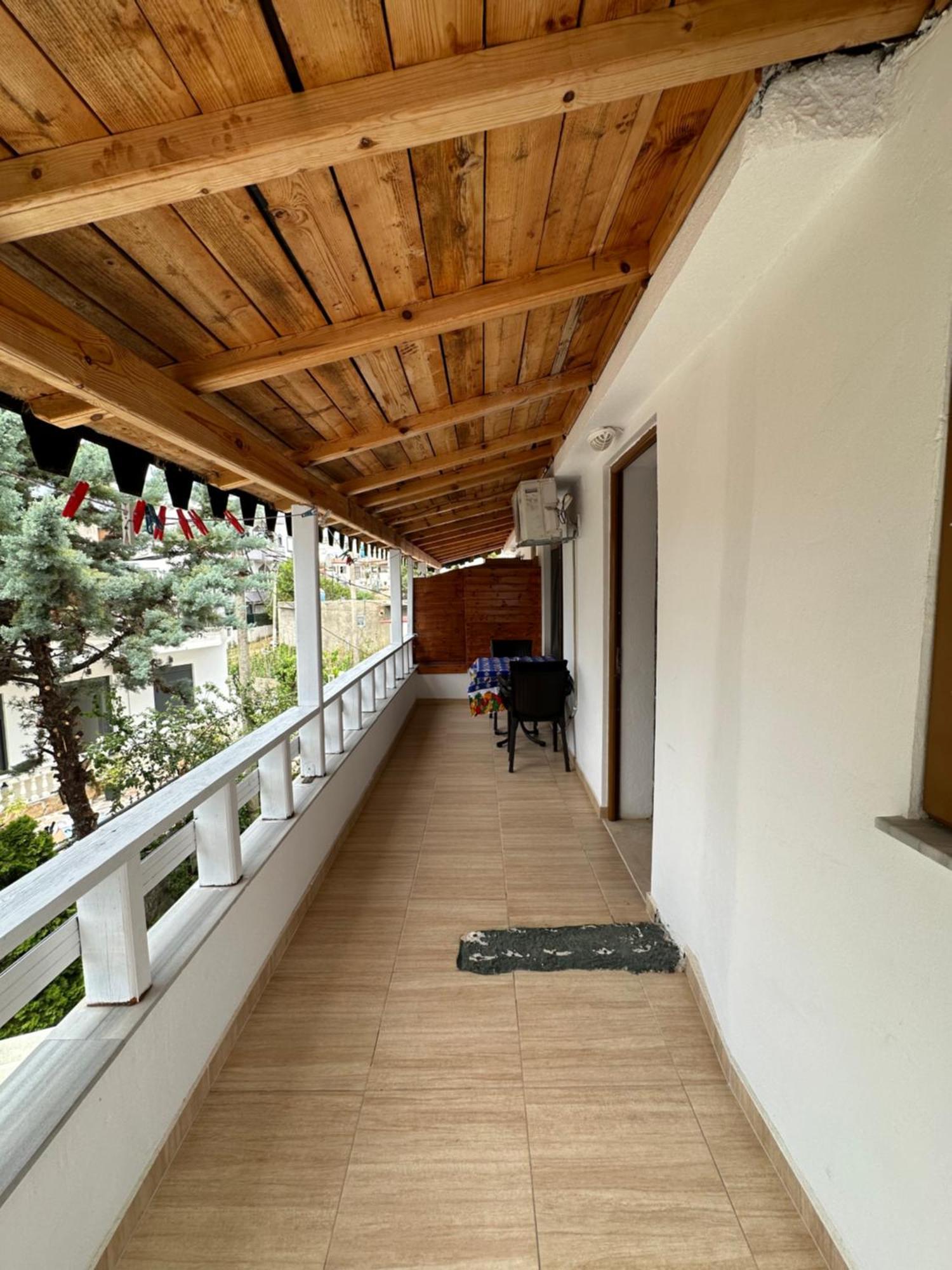 Villa Katalina Ksamil Extérieur photo