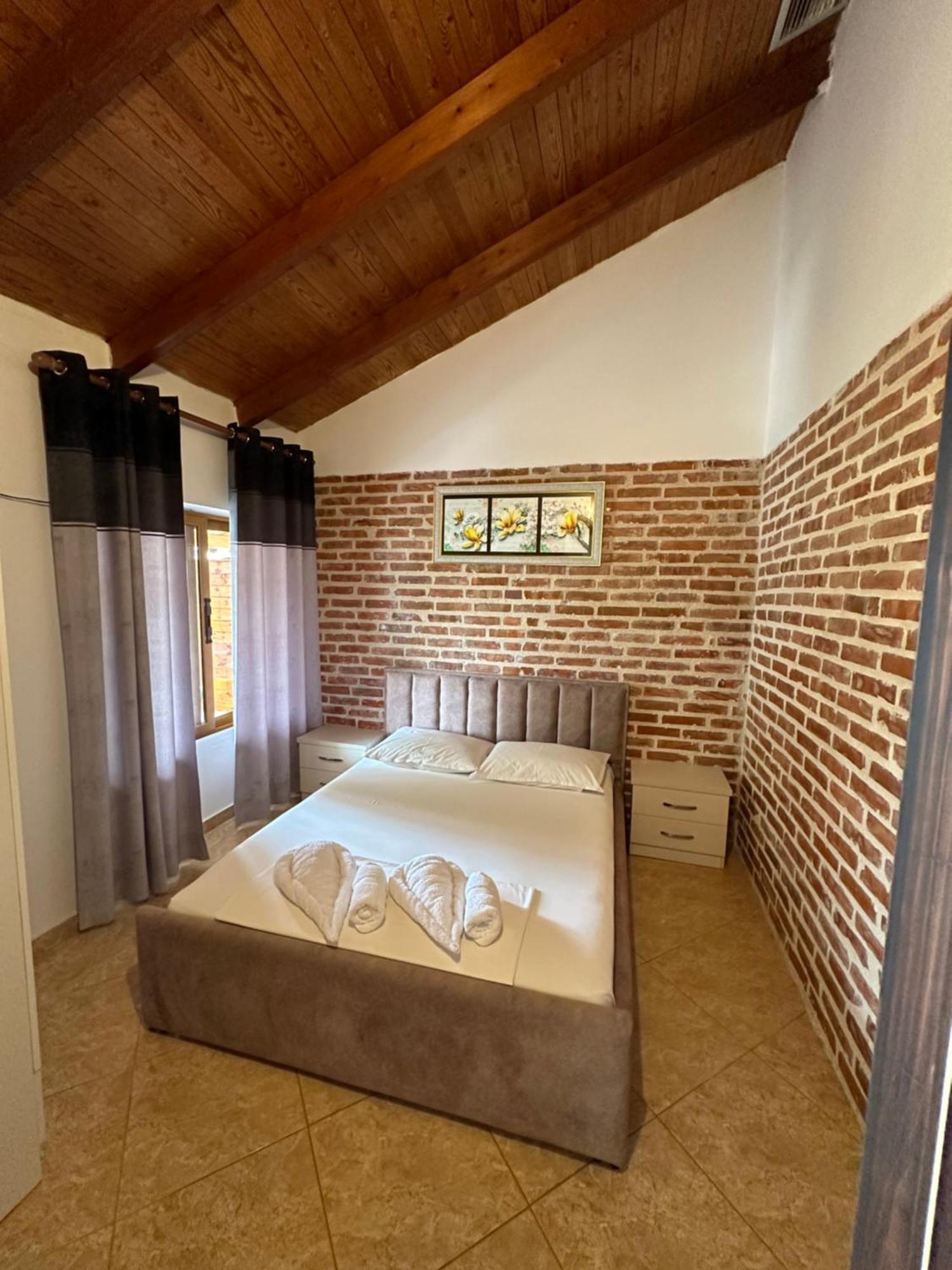 Villa Katalina Ksamil Extérieur photo