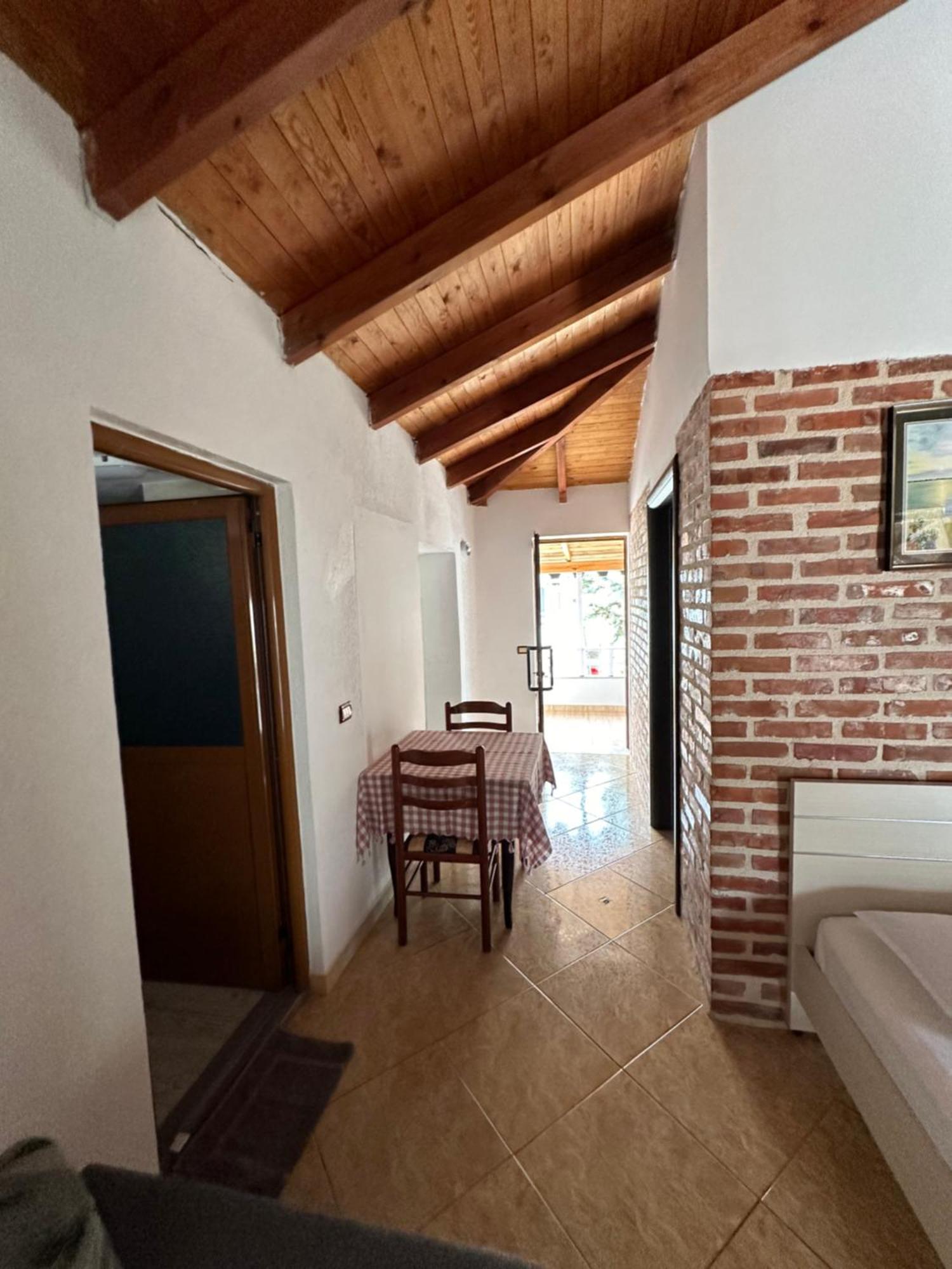 Villa Katalina Ksamil Extérieur photo