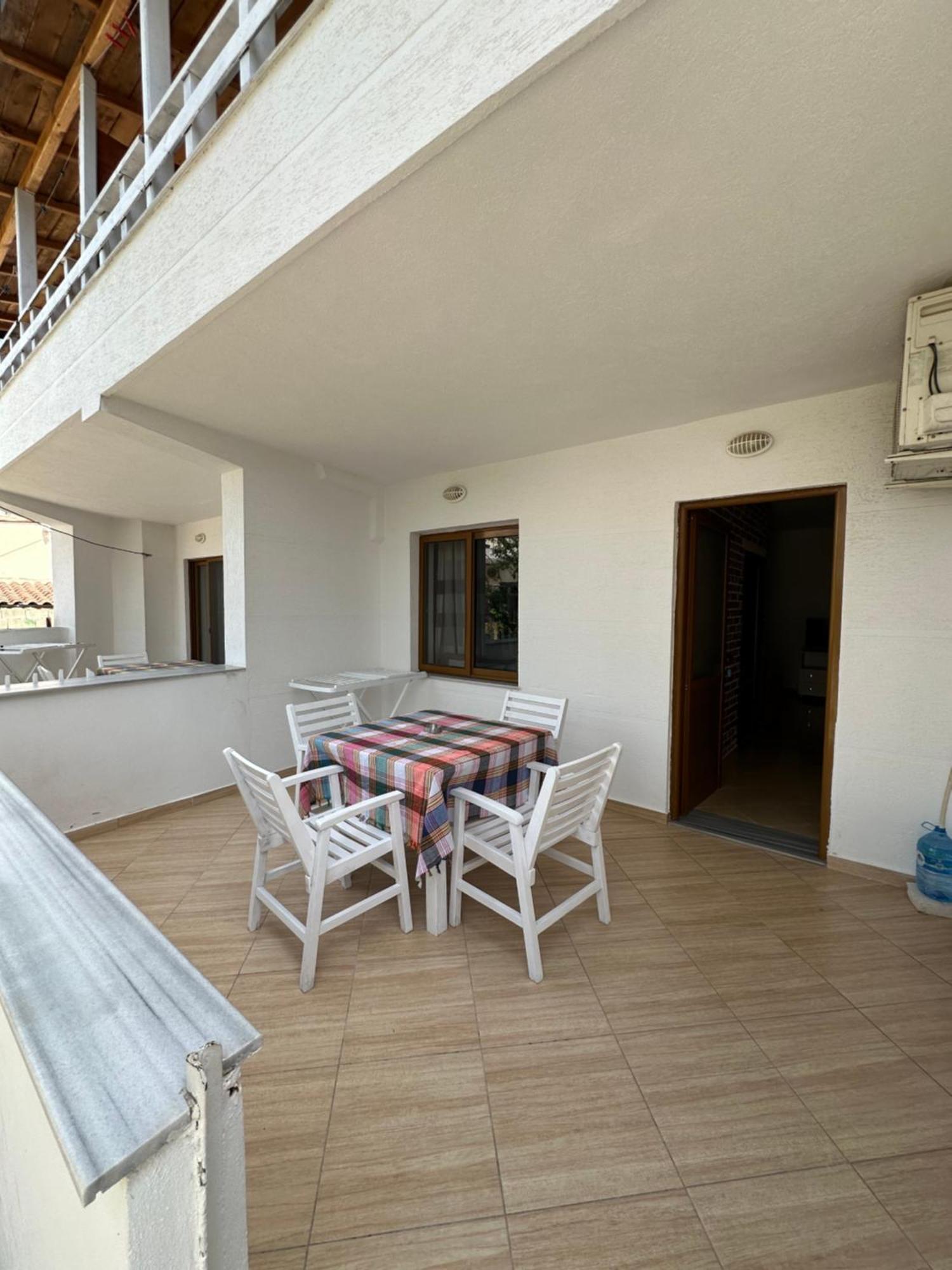 Villa Katalina Ksamil Extérieur photo