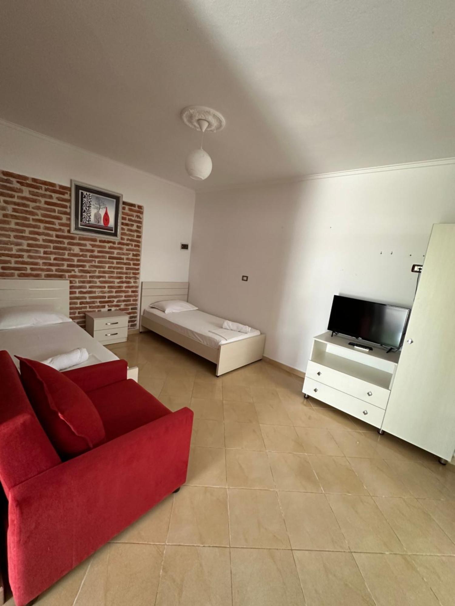 Villa Katalina Ksamil Extérieur photo
