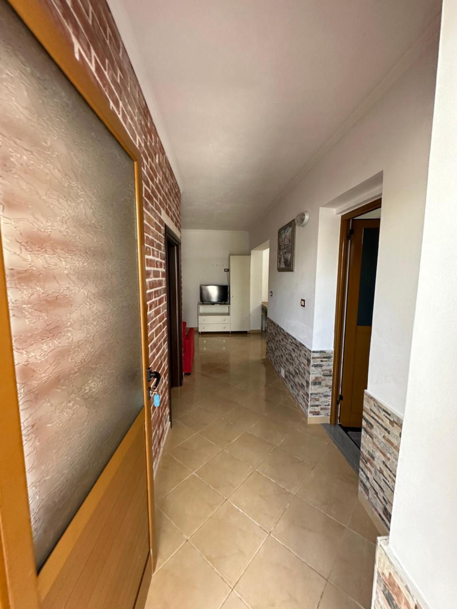 Villa Katalina Ksamil Extérieur photo