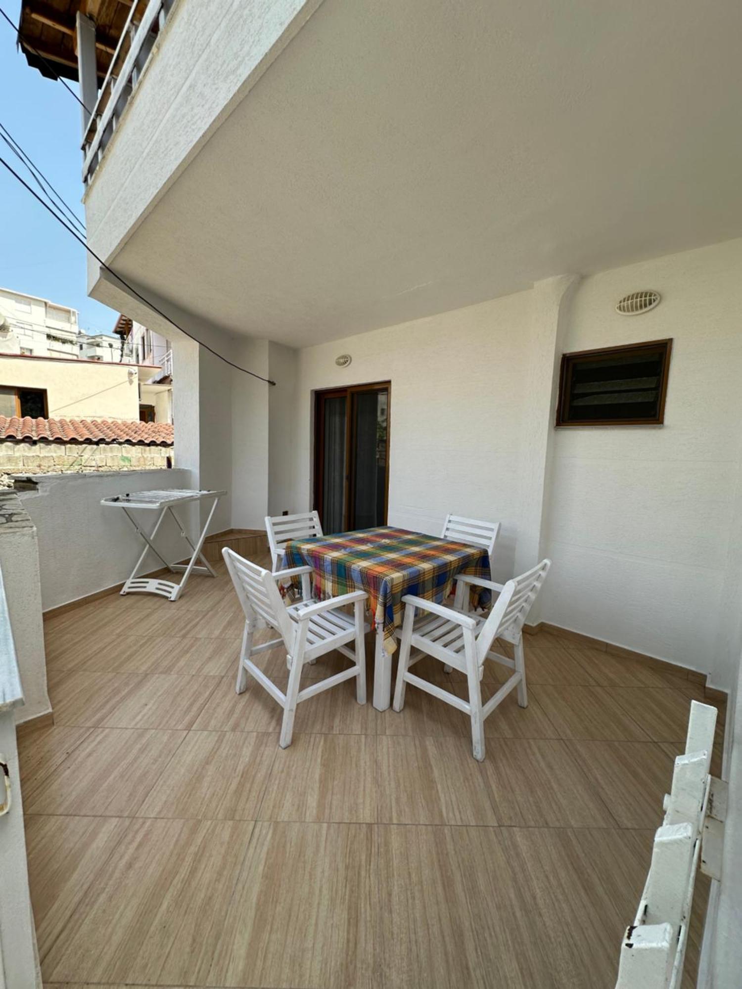 Villa Katalina Ksamil Extérieur photo