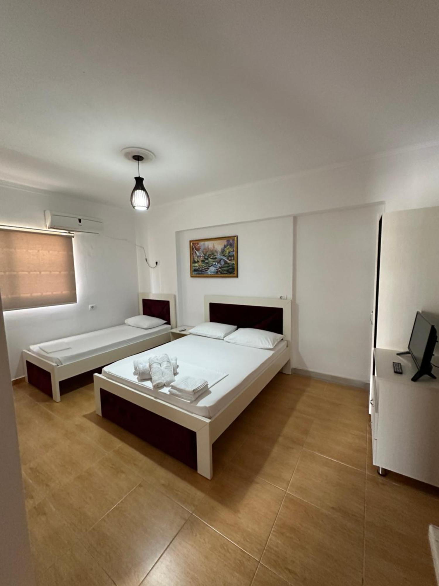 Villa Katalina Ksamil Extérieur photo