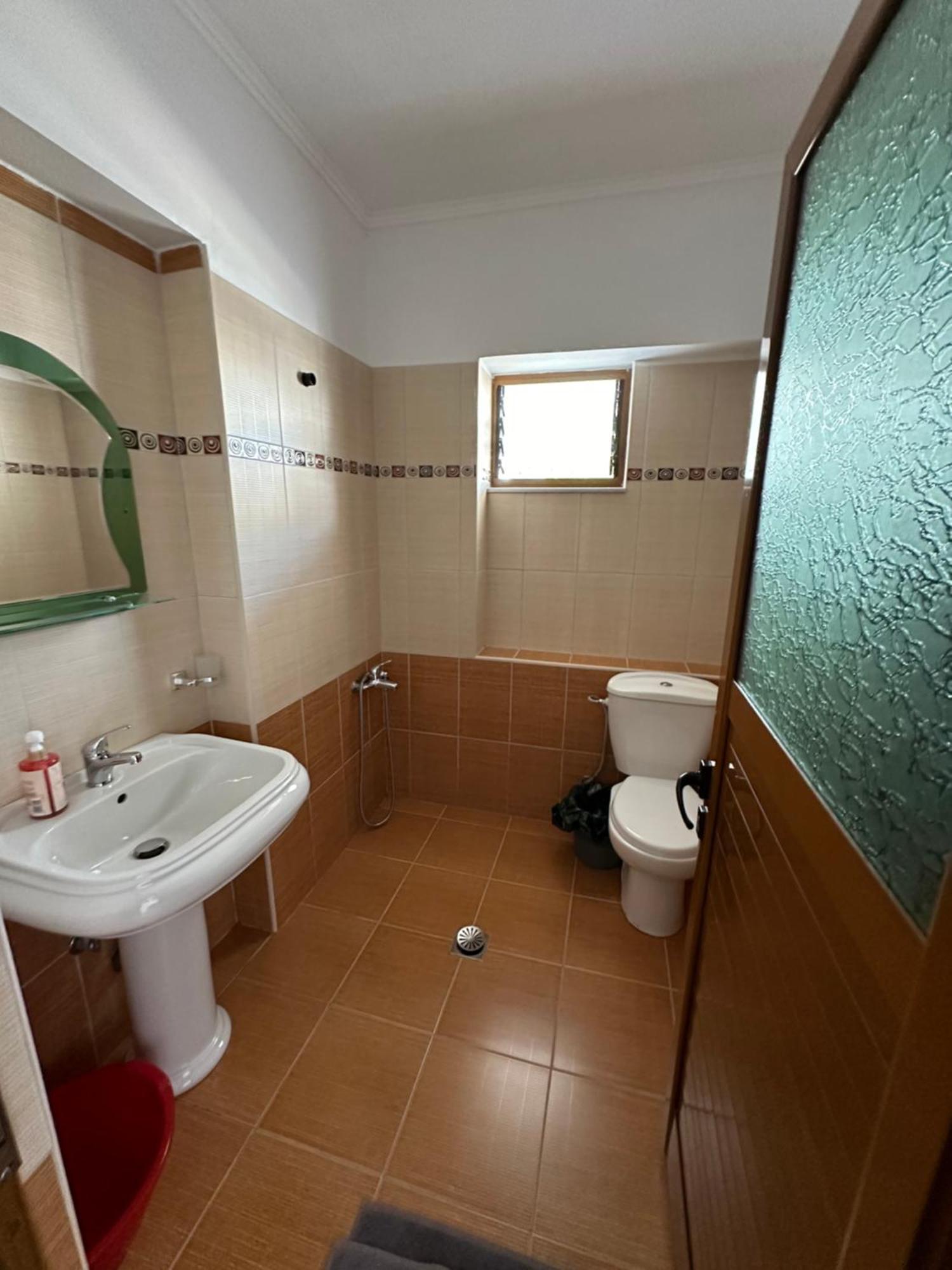 Villa Katalina Ksamil Extérieur photo