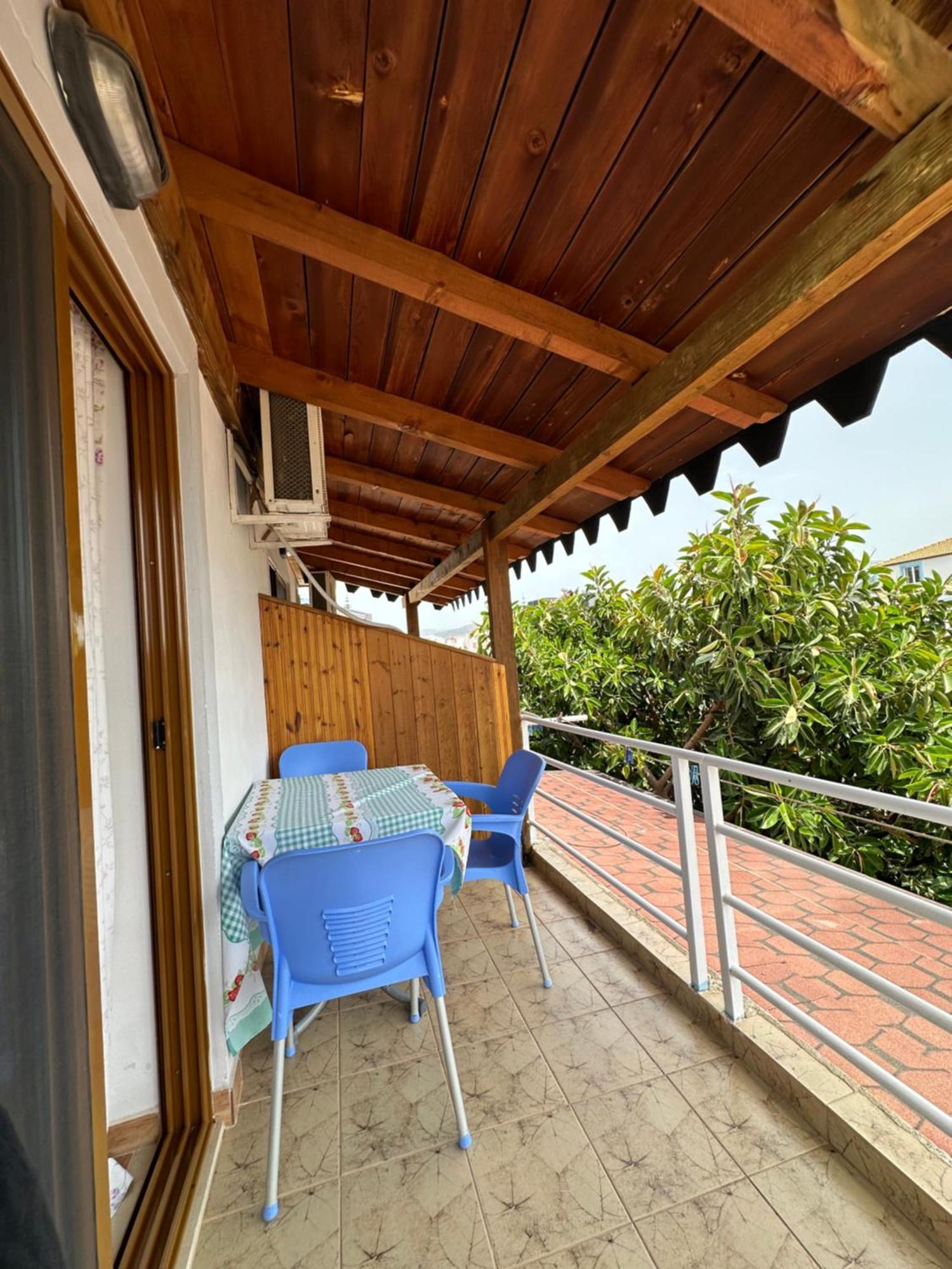 Villa Katalina Ksamil Extérieur photo