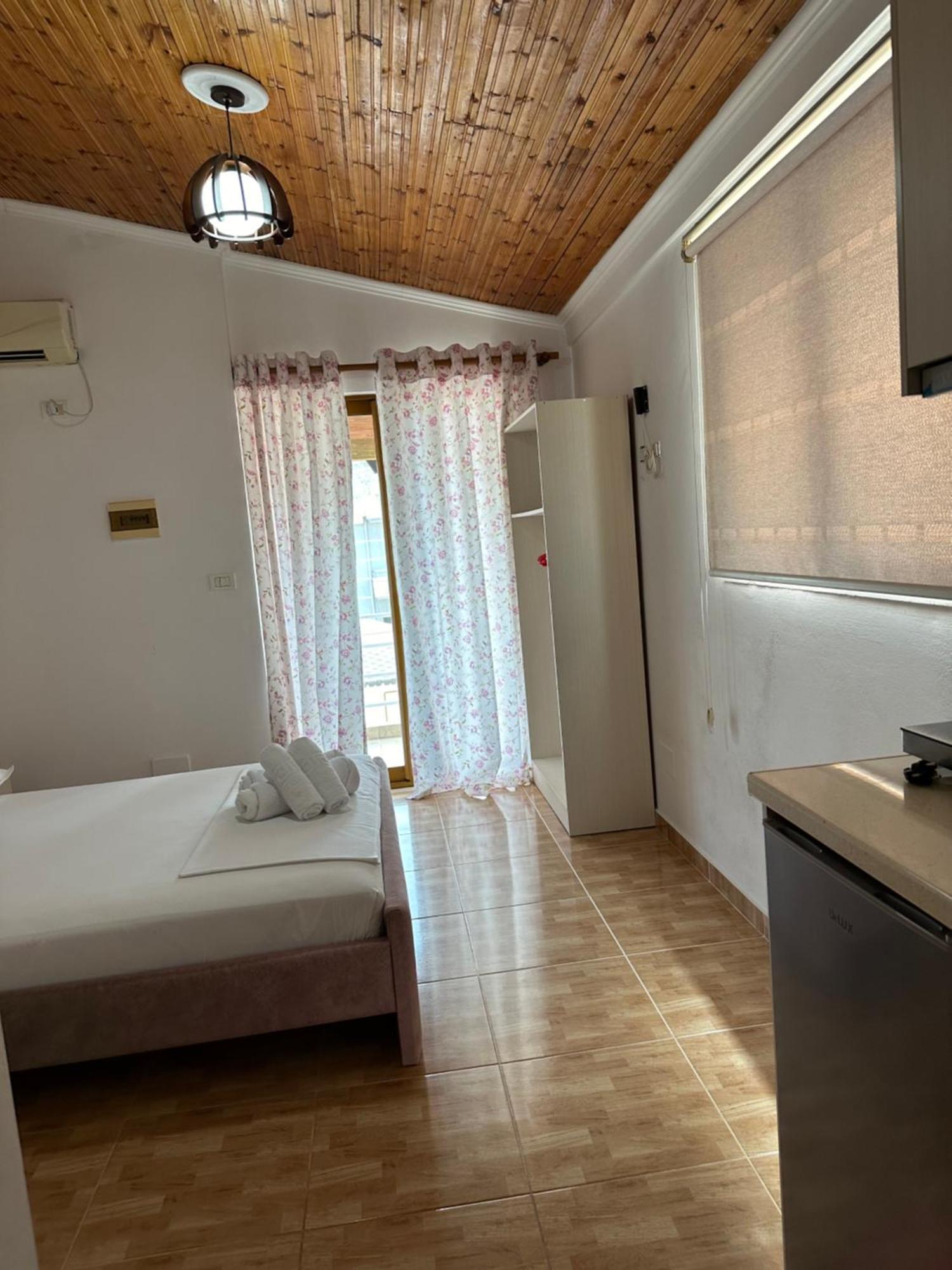 Villa Katalina Ksamil Extérieur photo