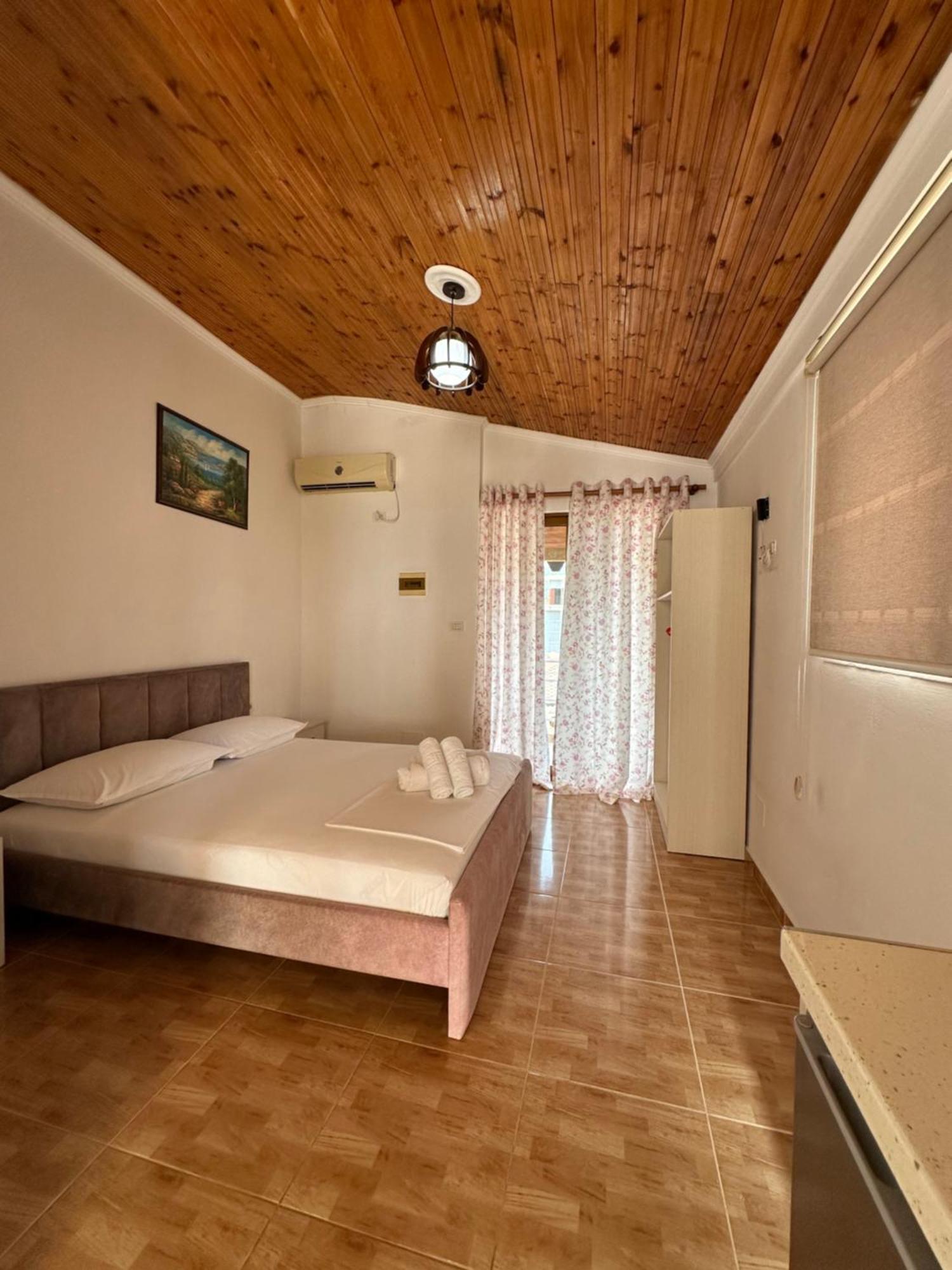Villa Katalina Ksamil Extérieur photo