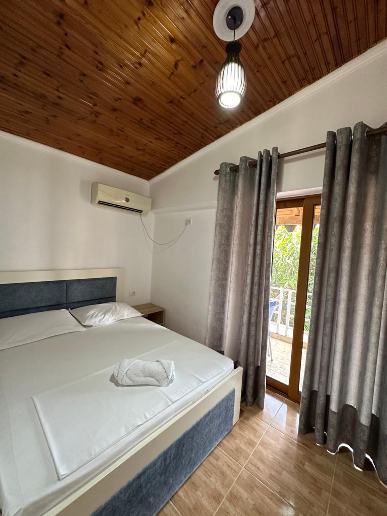 Villa Katalina Ksamil Extérieur photo