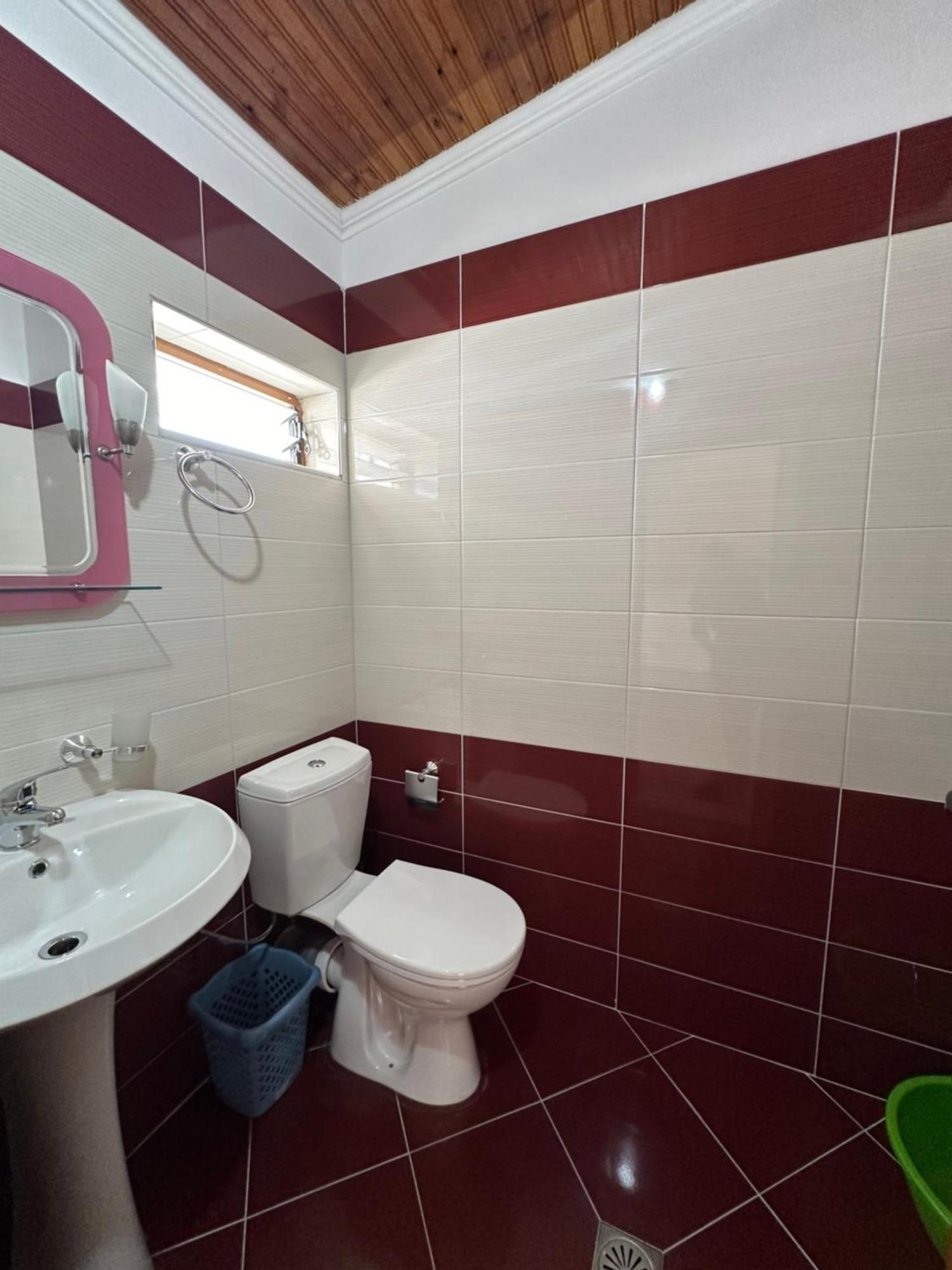 Villa Katalina Ksamil Extérieur photo