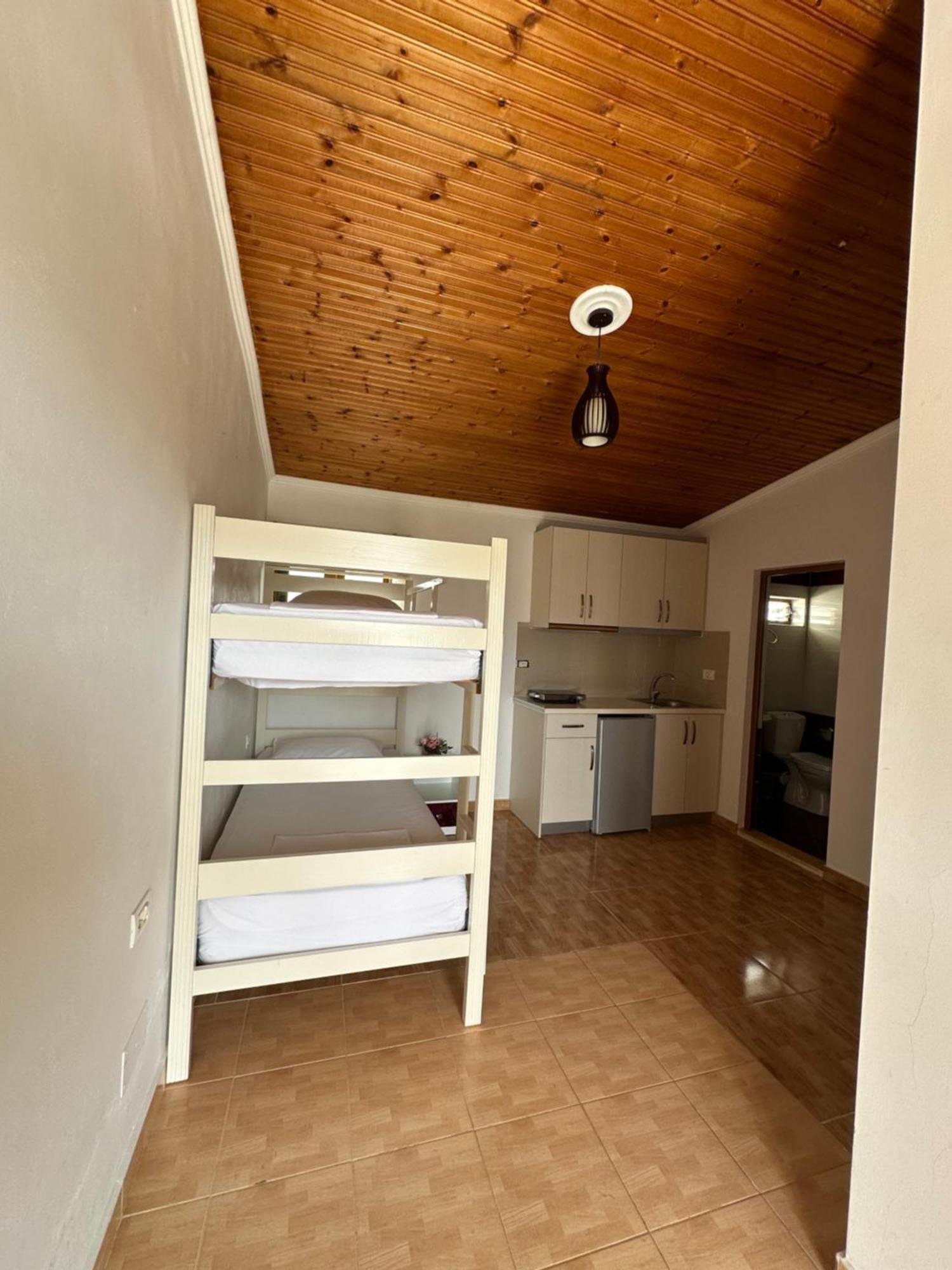 Villa Katalina Ksamil Extérieur photo