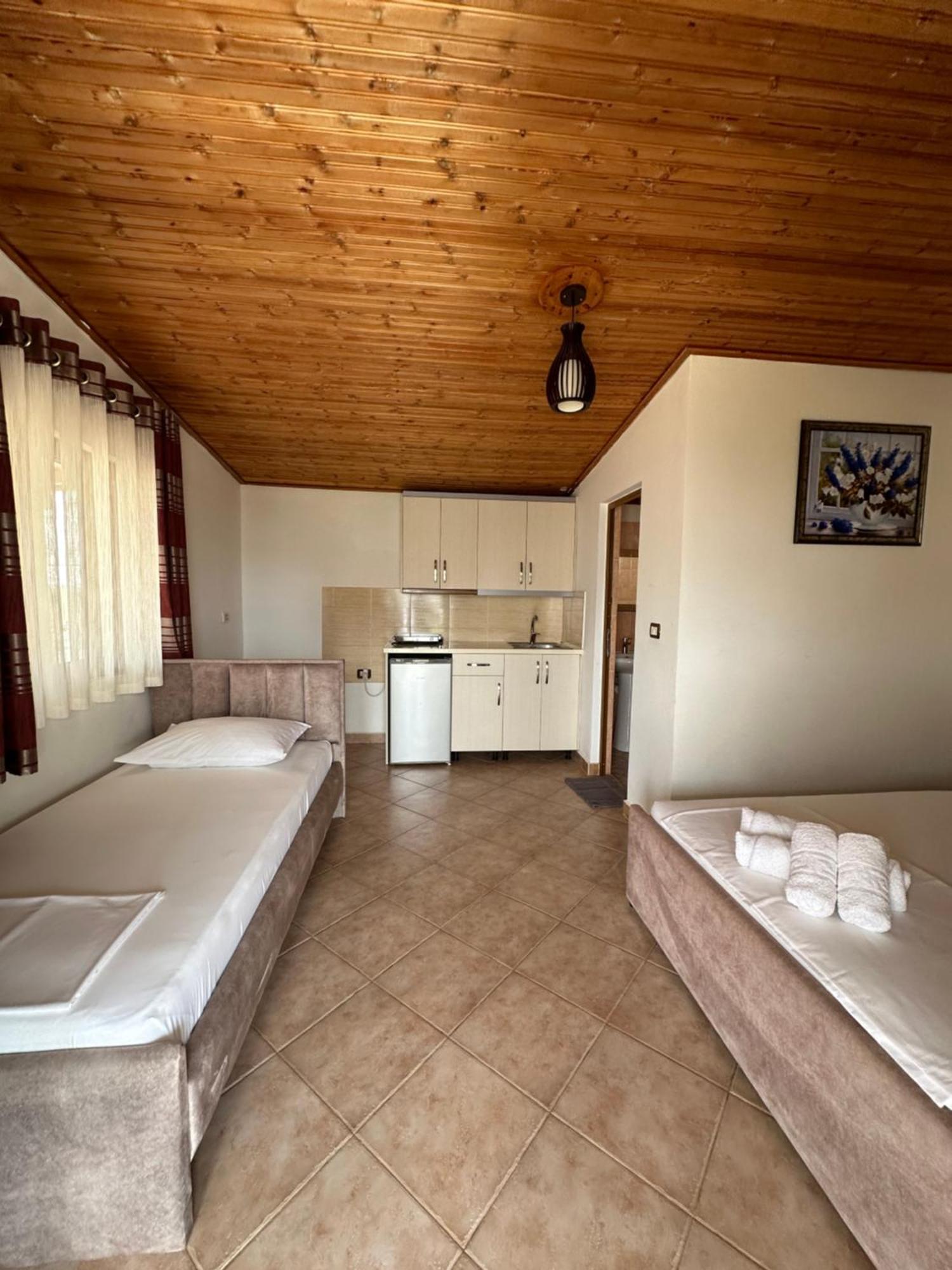 Villa Katalina Ksamil Extérieur photo