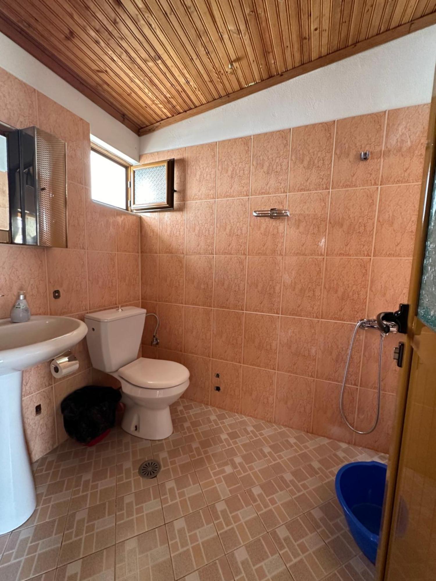 Villa Katalina Ksamil Extérieur photo