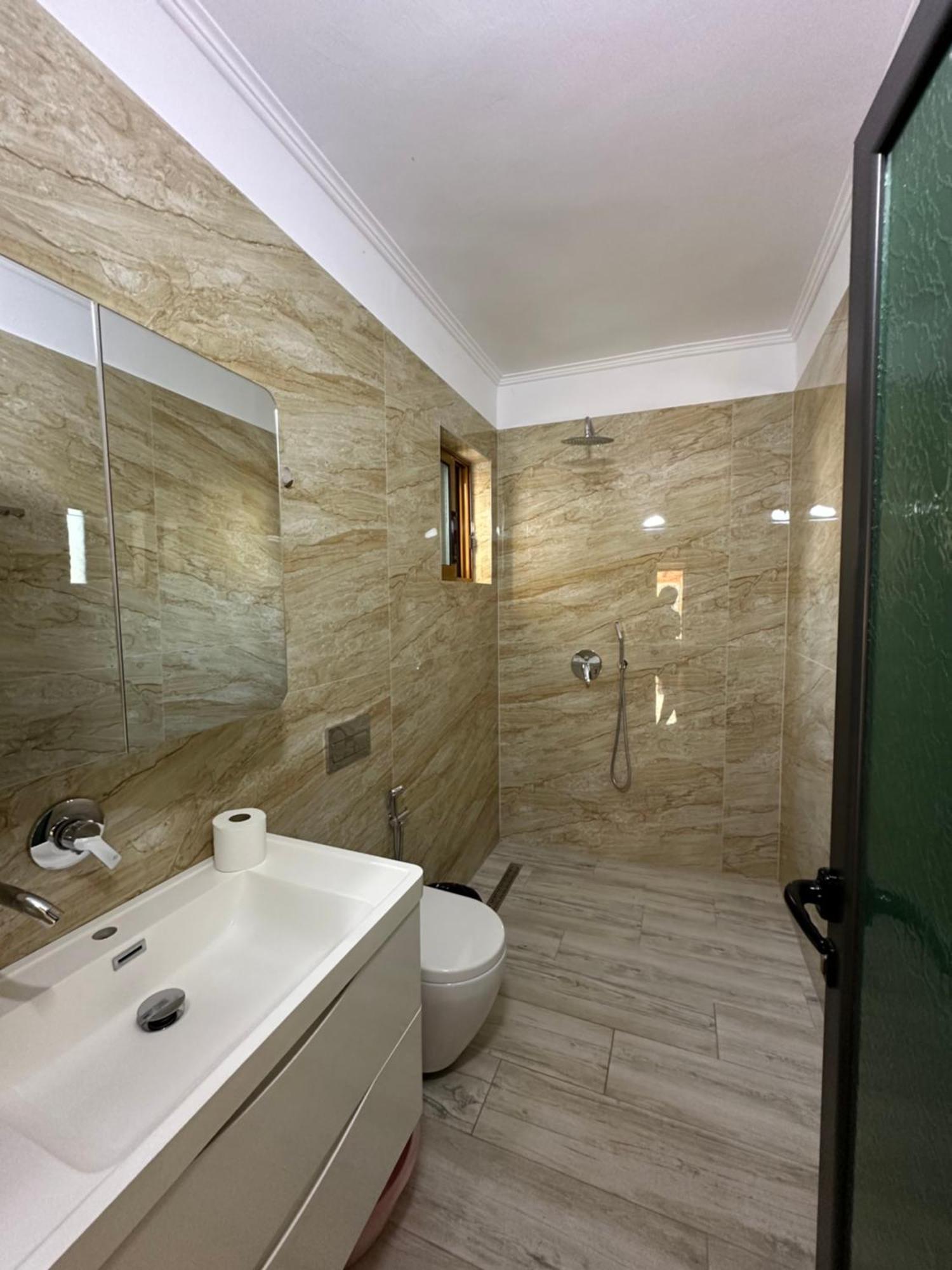 Villa Katalina Ksamil Extérieur photo
