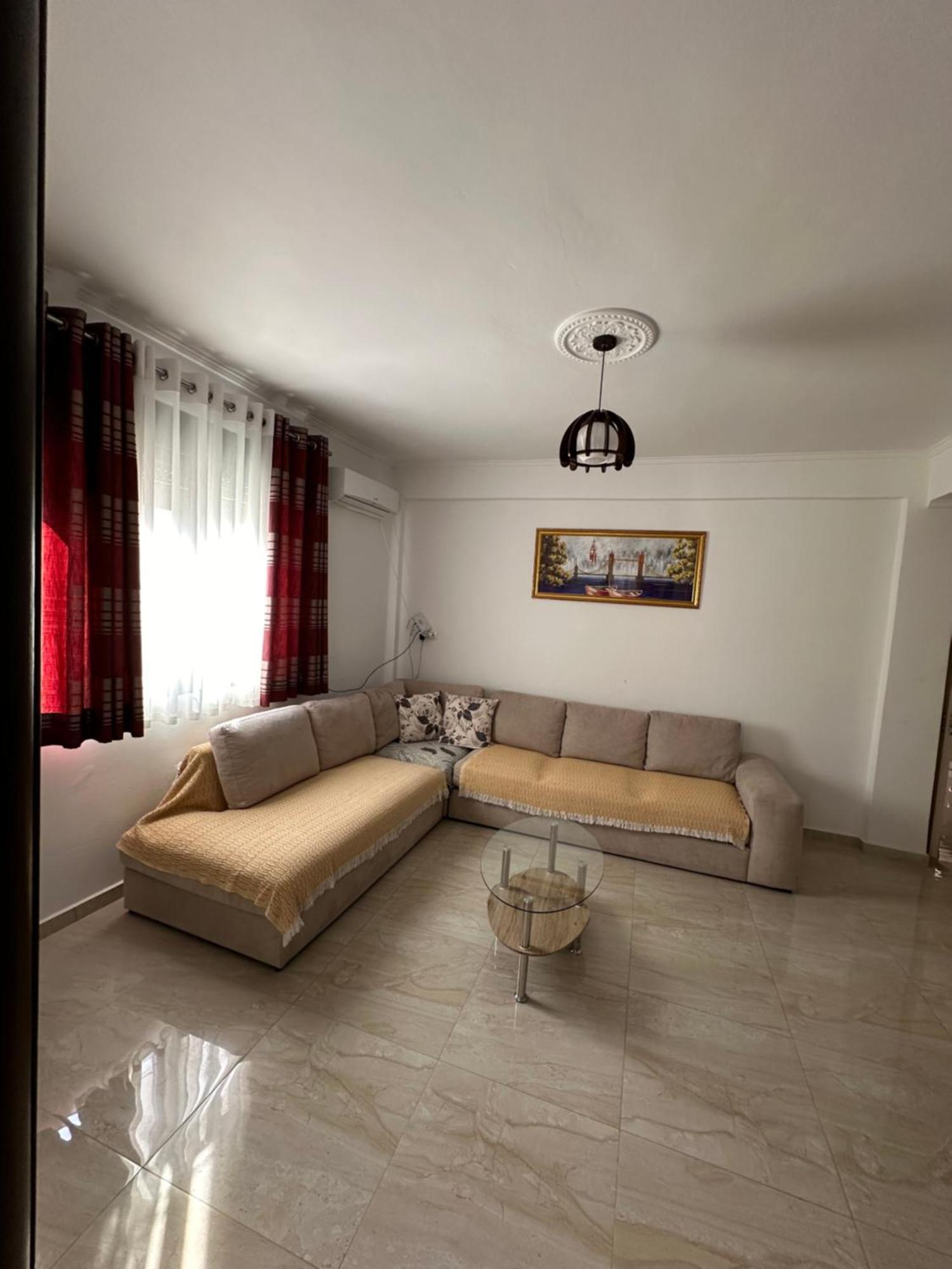 Villa Katalina Ksamil Extérieur photo