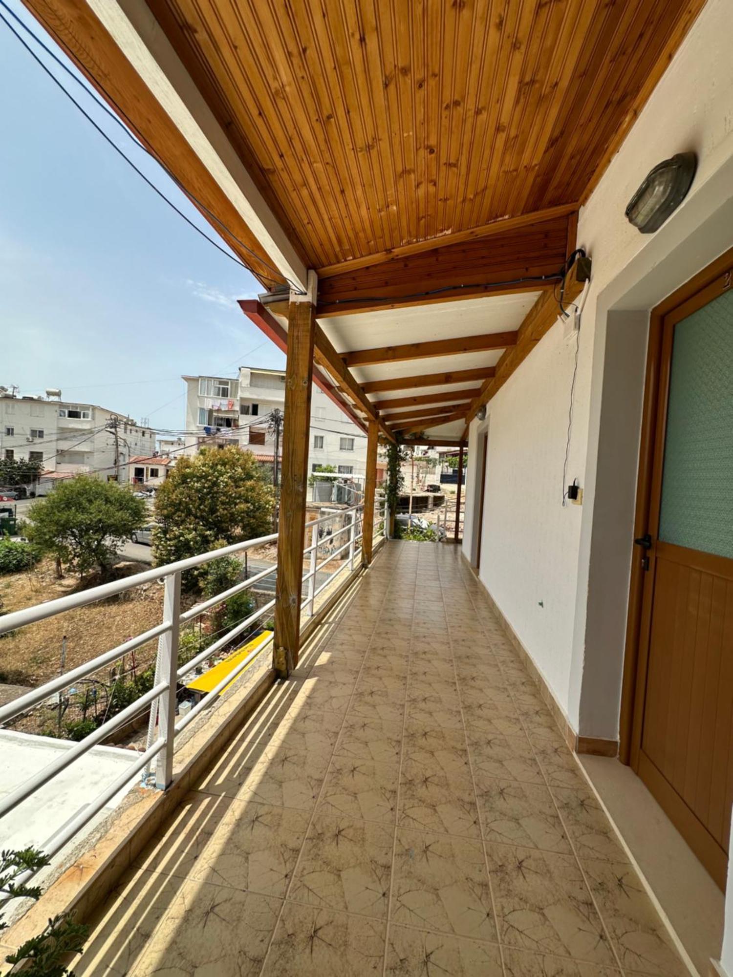 Villa Katalina Ksamil Extérieur photo